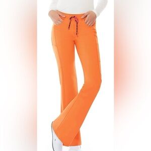 SOLD-HeartSoul Scrub Pants